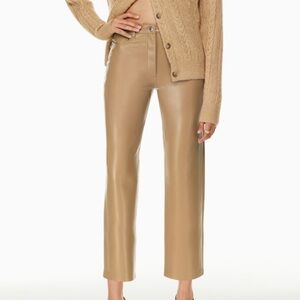 Wilfred Melina Cropped Pant